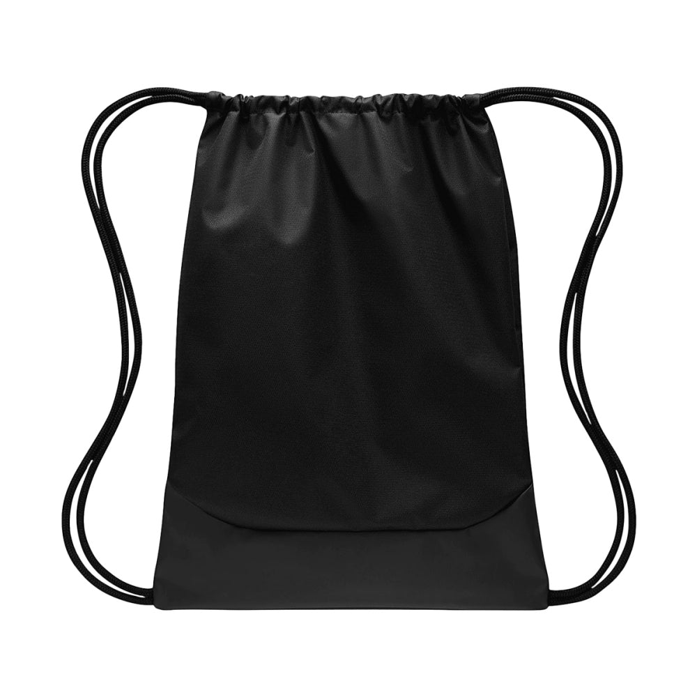 Nike Brasilia Sp 18L Bags in Black Color