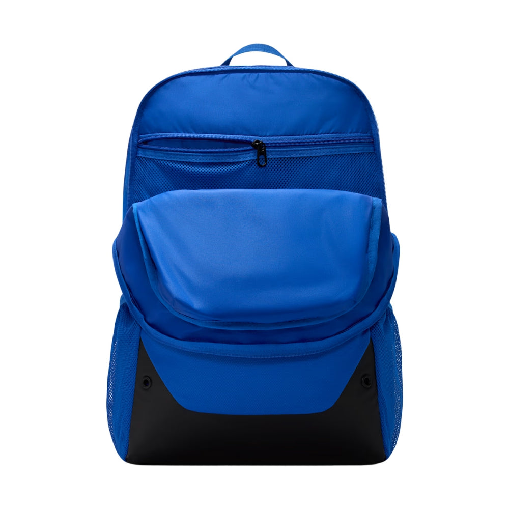 Nike Brasilia Bp Xl 30L Bags in Blue Color