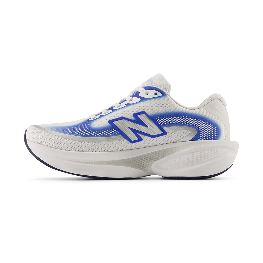 New Balance W Ellipse V1 Running Shoes in White Color