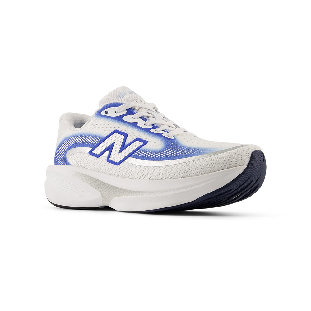 New Balance W Ellipse V1 Running Shoes in White Color