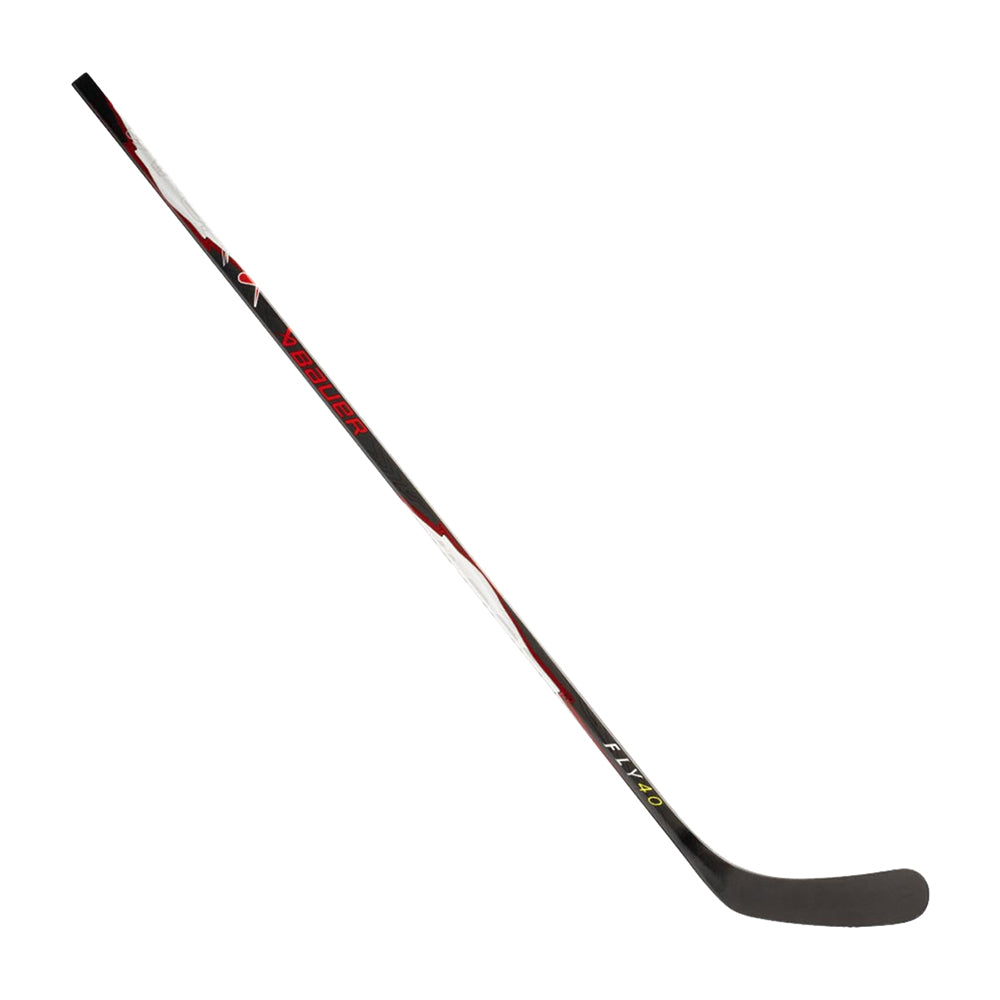 Bauer Hockey S25 Vapor Fly40 Grp-87 Ice Hockey Sticks in Black Color