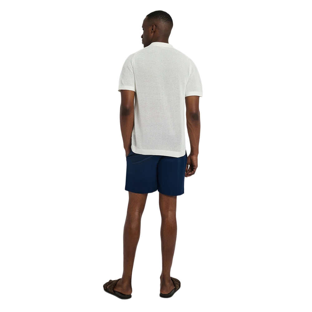 CHARLES 5IN SWIM TRUNK | 494-NAVY