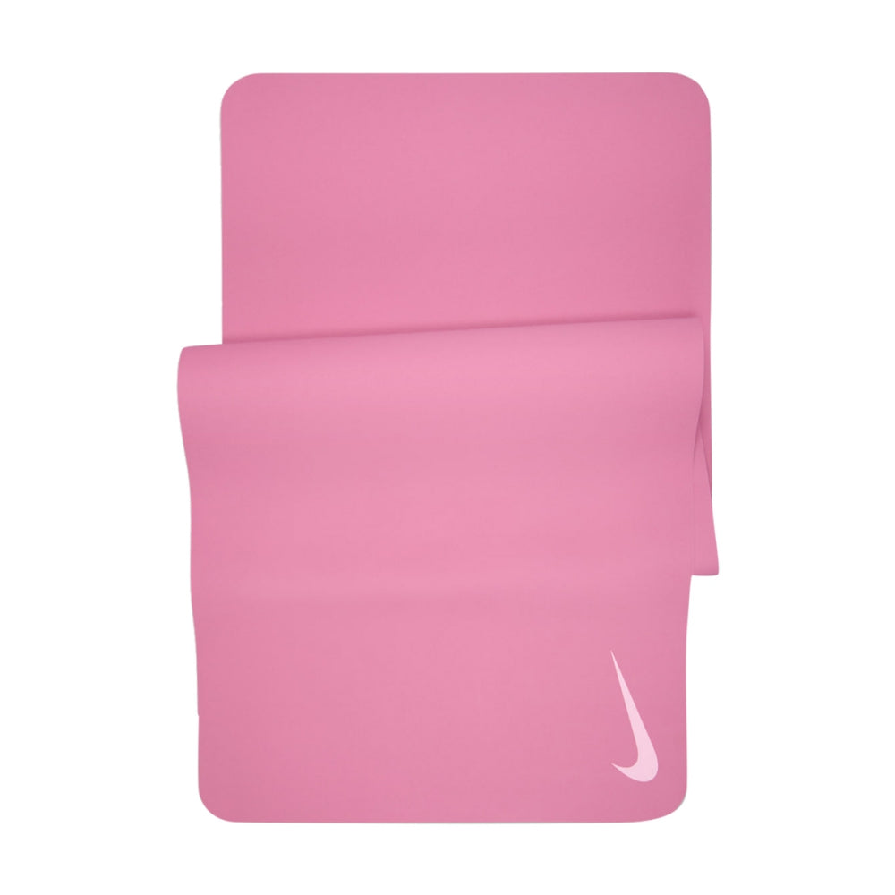 Nike 4Mm Reversible Yoga Mat Yoga Mats in Pink Color