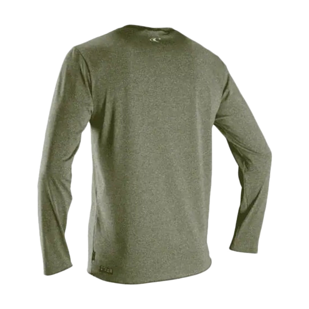 HYBRID L/S SUN SHIRT | 412-CHIMER