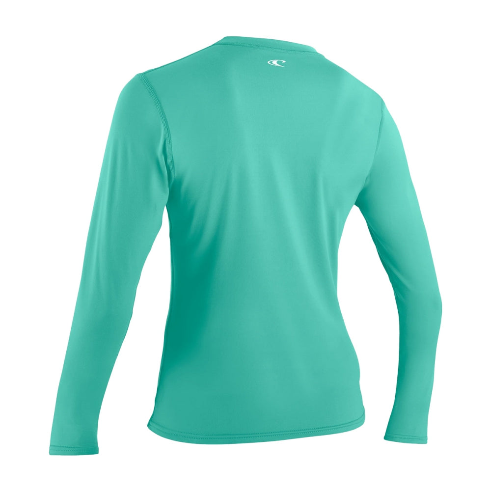 WMS BASIC SKINS 2 L/S | 417-HOLIDA