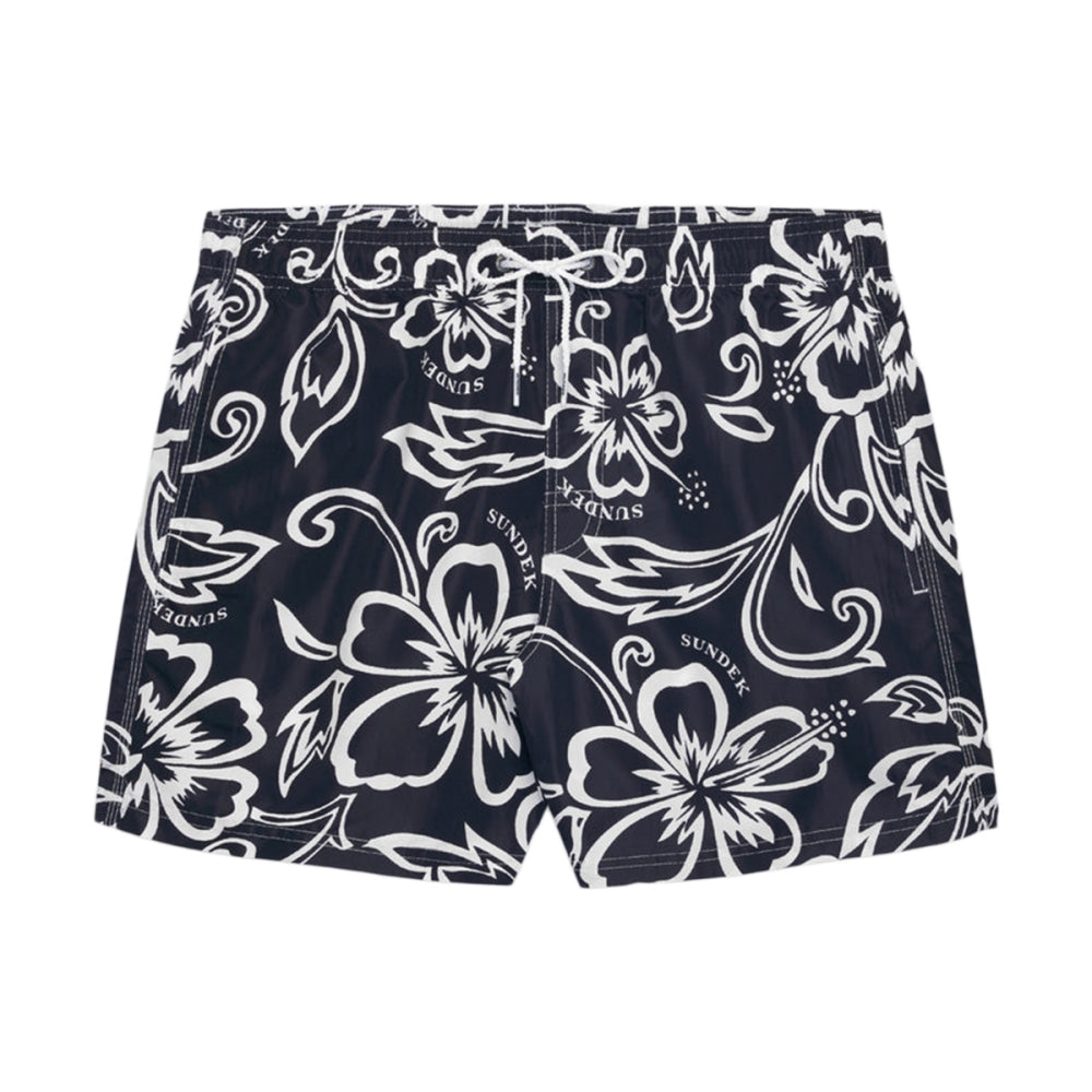 14 ELASTIC WAIST PRINT | A991A-VDKN