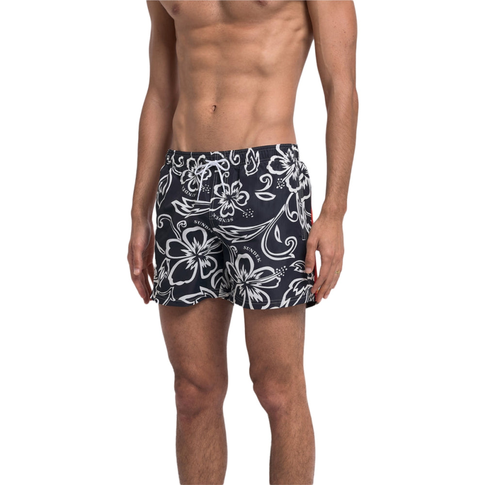 14 ELASTIC WAIST PRINT | A991A-VDKN