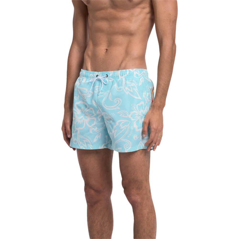 14 ELASTIC WAIST PRINT | 618A-VTGLA