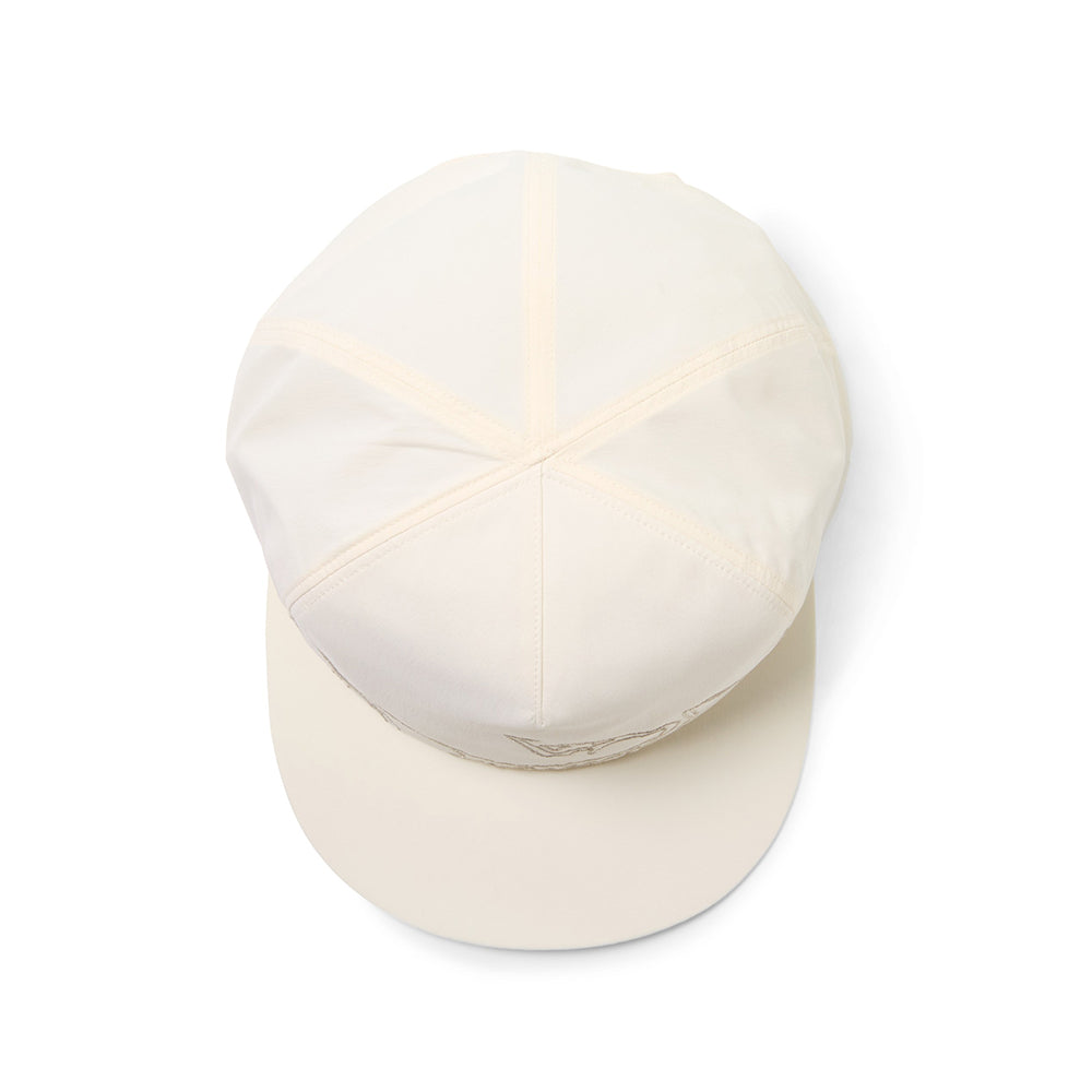 Arc'Teryx Silex Cap Hats in Brown Color