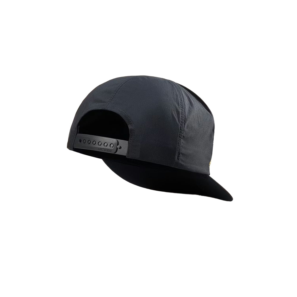Arc'Teryx Silex Cap Hats in Yellow Color