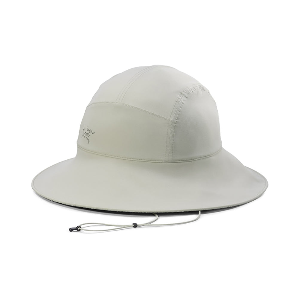 Arc'Teryx Sinsola Shade Hat in Brown Color