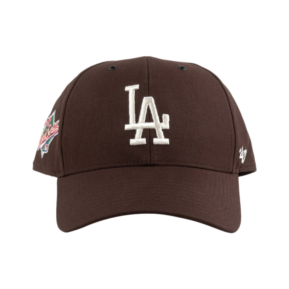 LAD 47 MVP | BW-BROWN