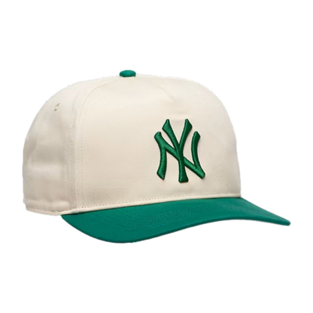 NYY 47 HITCH 2TONE HAT | NTD-NATDGN
