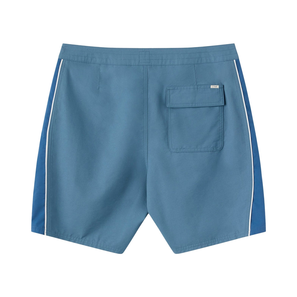 O'Neill Og Sun Trunk Swimsuits in Blue Color