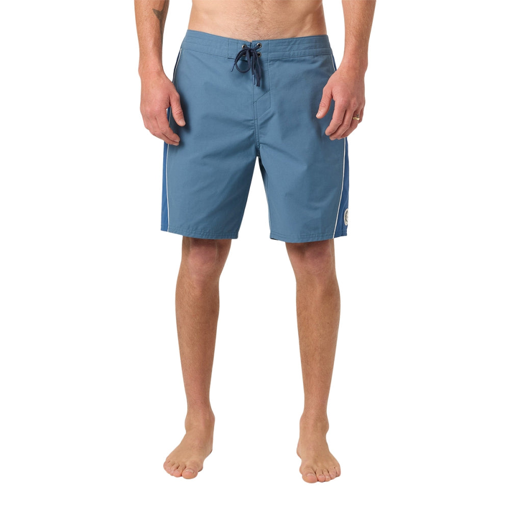 O'Neill Og Sun Trunk Swimsuits in Blue Color