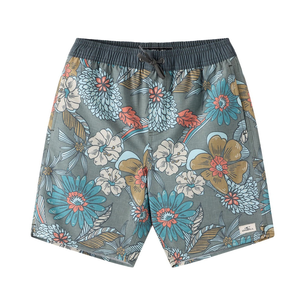 O'Neill Hermosa 16 Ew Lined Swimsuits in Multi Color