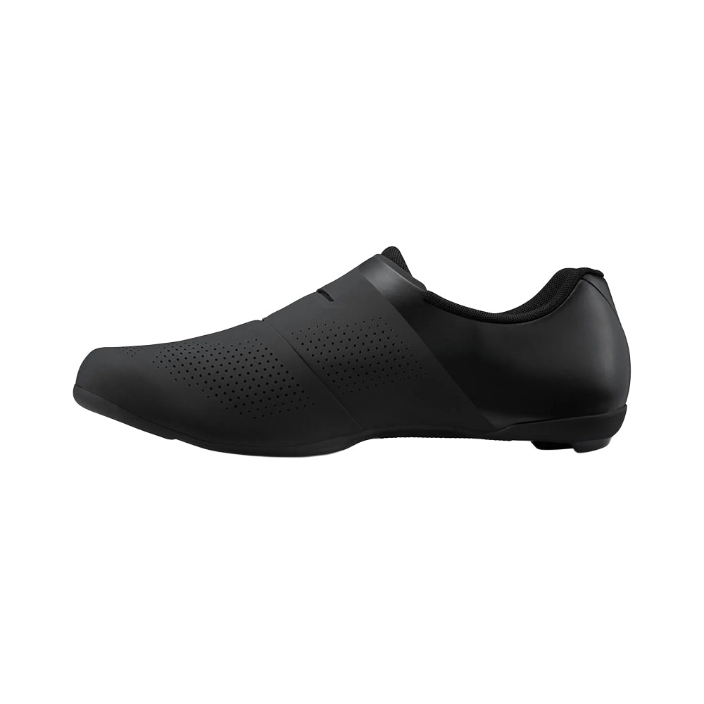 Shimano Sh-Rc302 Cycling Shoes in Black Color
