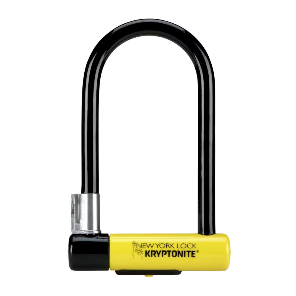 Trek Krypt Ny 8X4 Bike Locks in No Color