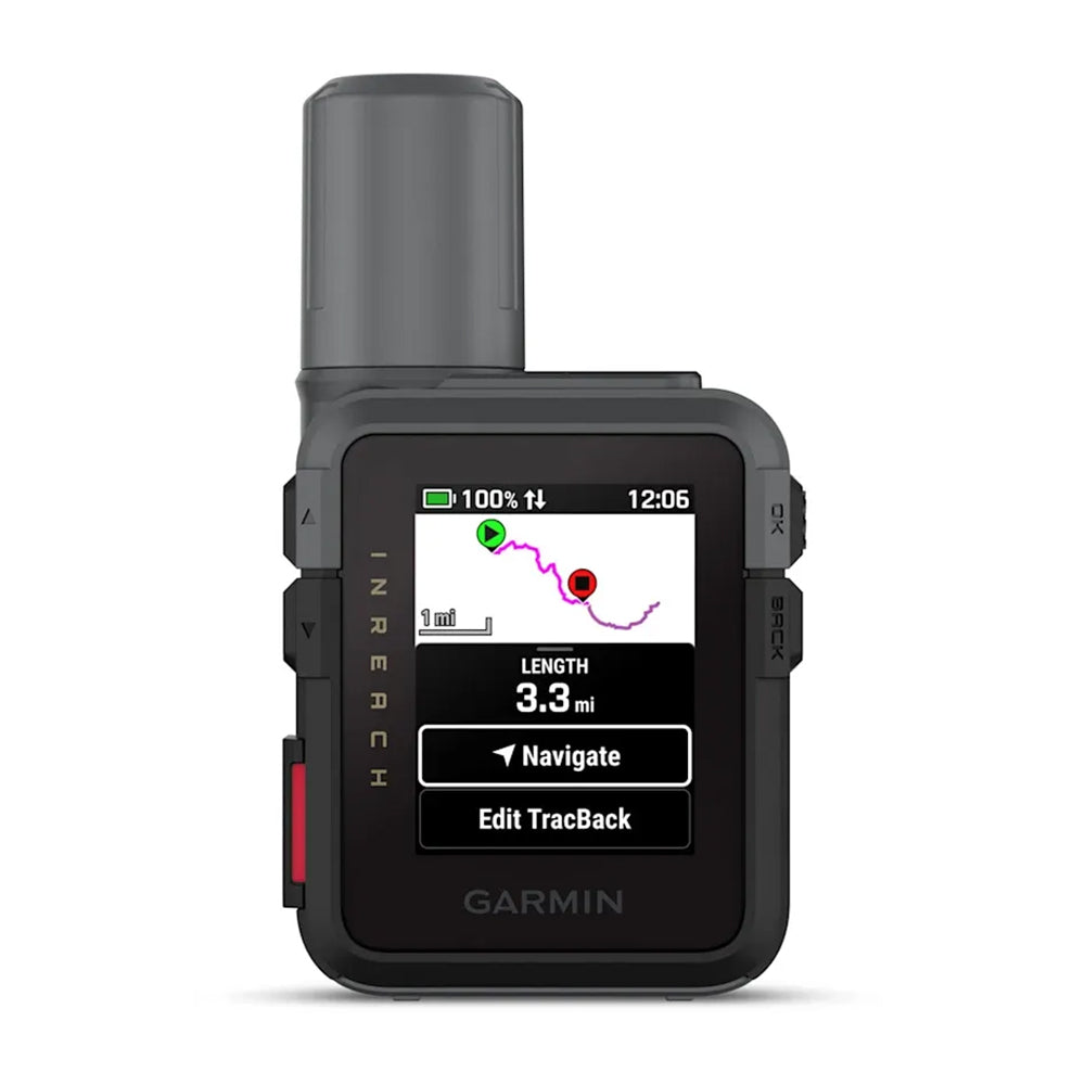 INREACH MINI 3 | BLACK
