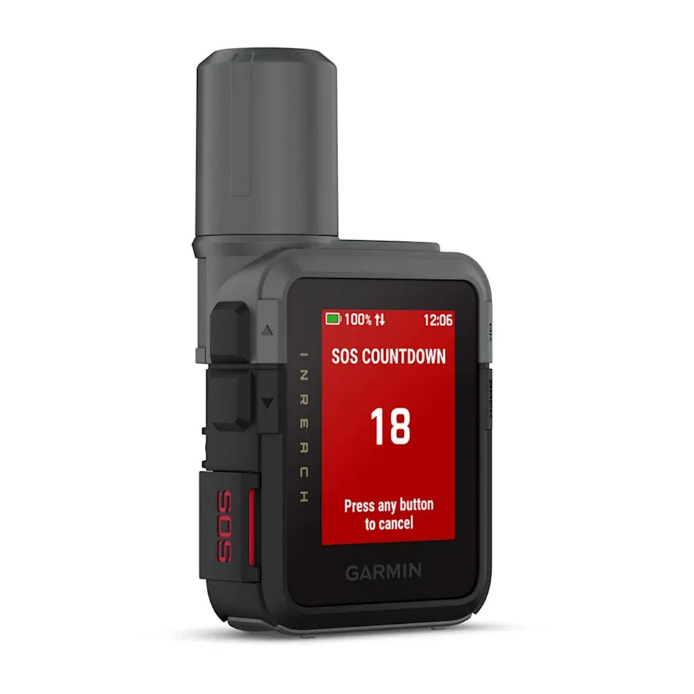 INREACH MINI 3 | BLACK