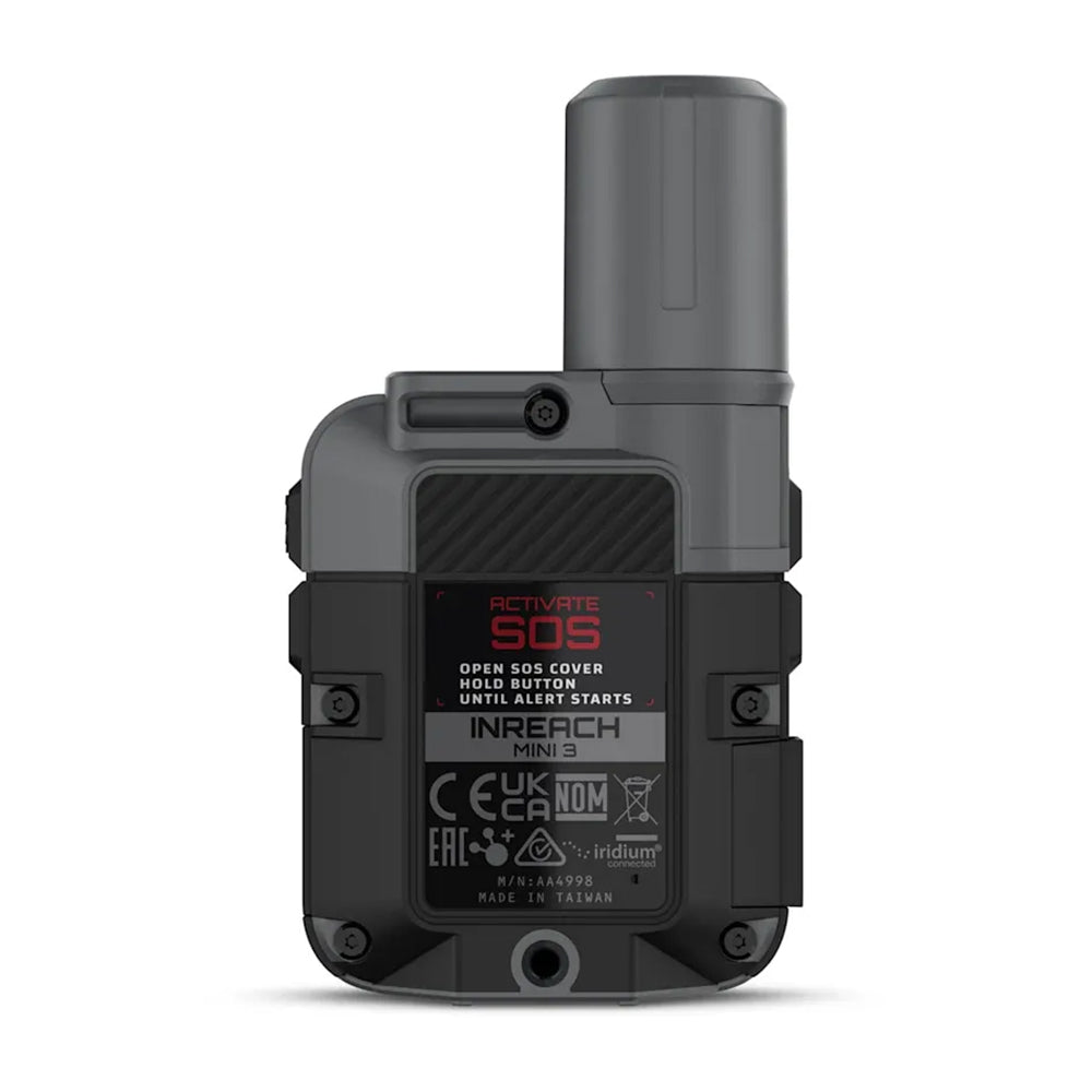INREACH MINI 3 | BLACK