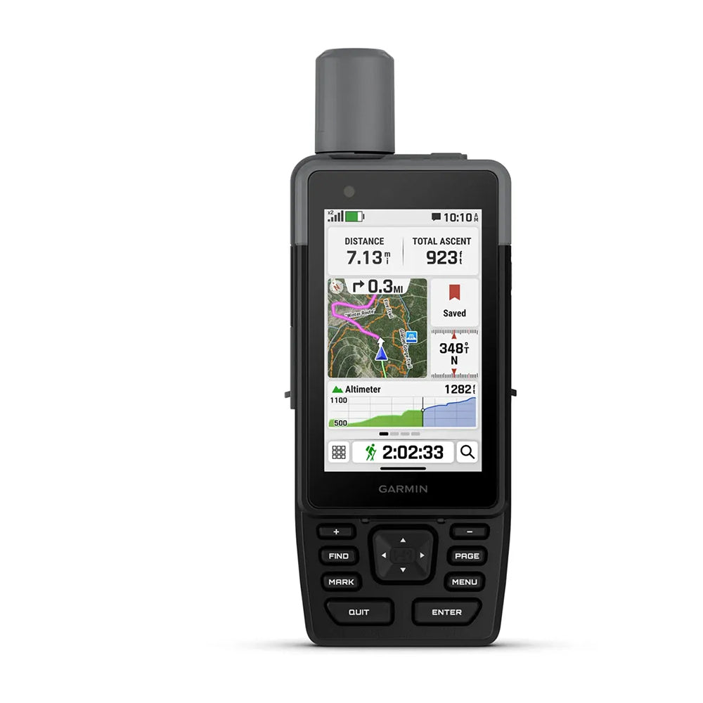 GPSMAP® H1 | BLACK