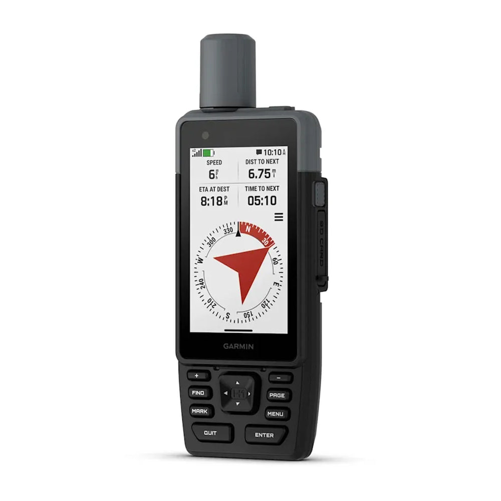 GPSMAP® H1 | BLACK