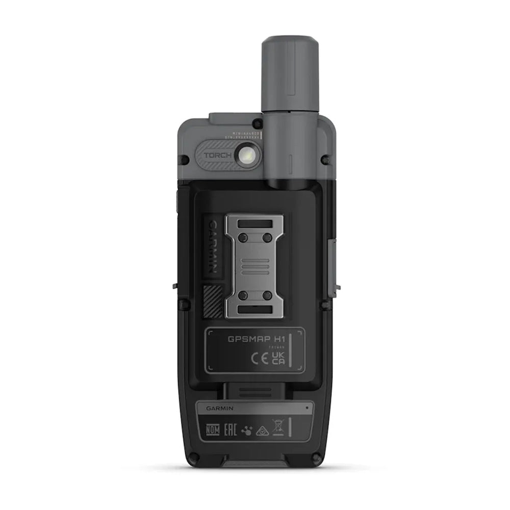 GPSMAP® H1 | BLACK