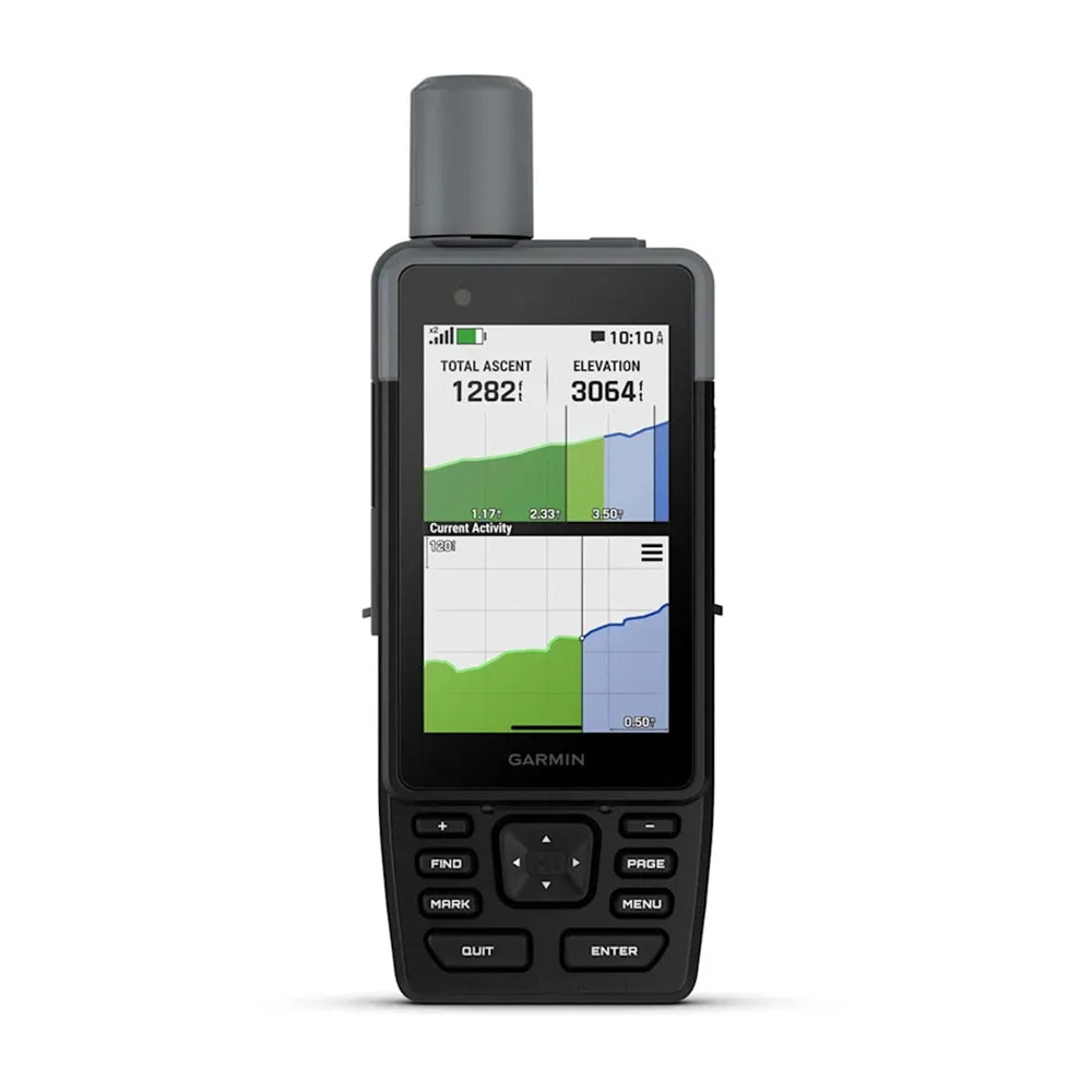 GPSMAP® H1 | BLACK