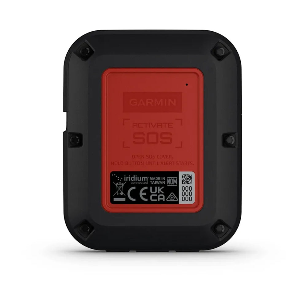 INREACH MESSENGER PLUS | BLACK