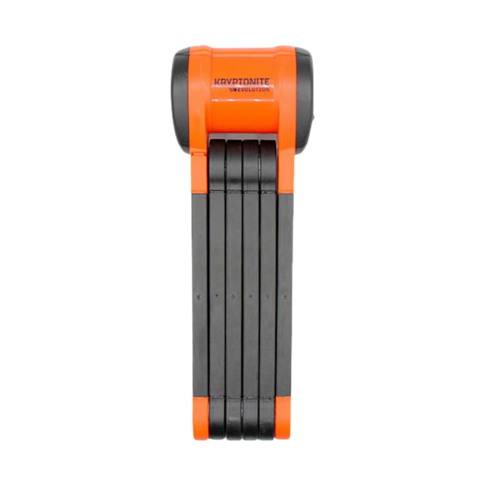 Trek Kryptonite Evo 790 Foldi Bike Locks in No Color