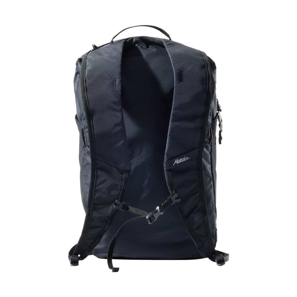 REFRACTION PACKABLE BP 16 | BLACK