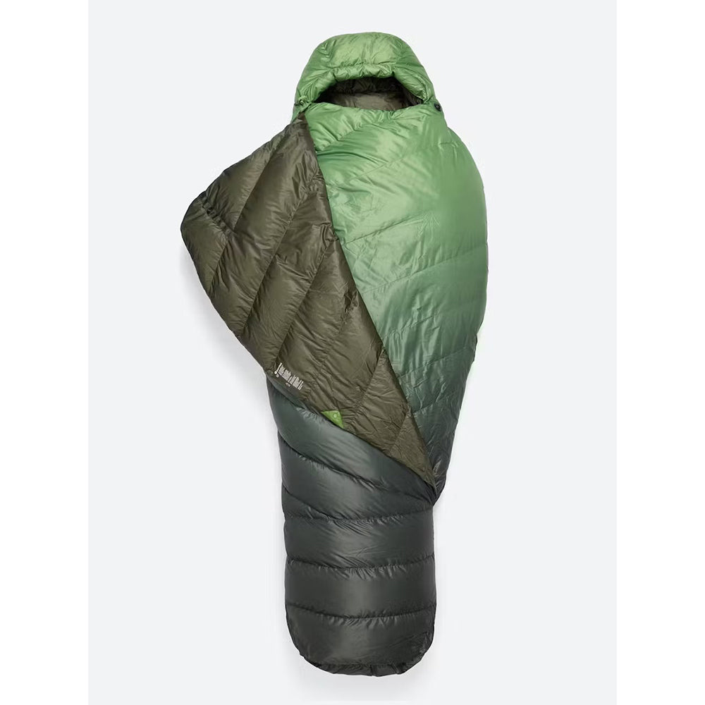 WRAPTOR 30 DWN | 42811-GRAS
