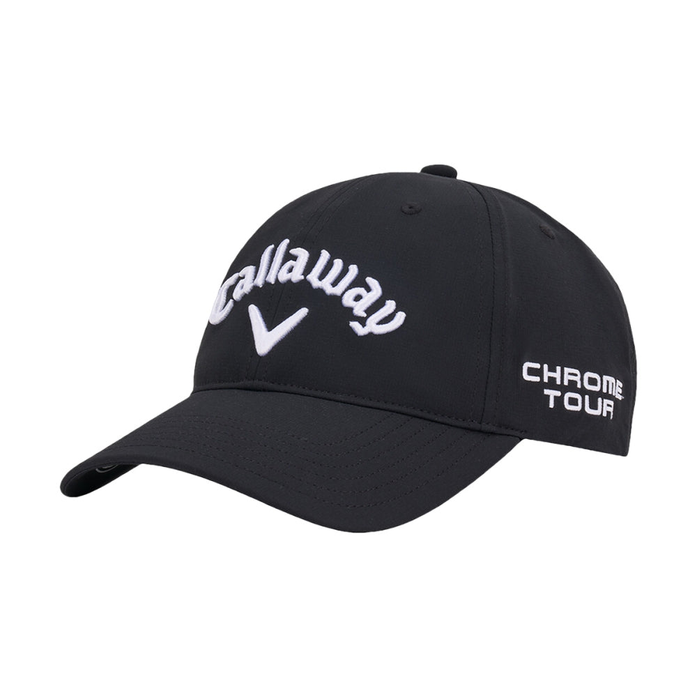 Callaway Golf Ta Performance Pro Cap26 Hats in Black Color