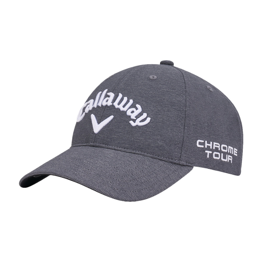 TA PERFORMANCE PRO CAP26 | CHARCOAL