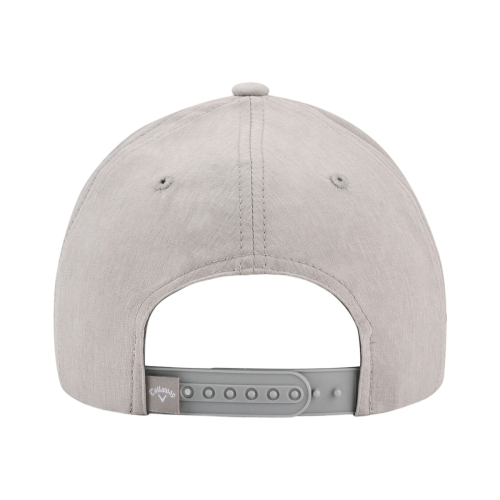 Callaway Golf Downwind Cap 26 Hats in Grey Color