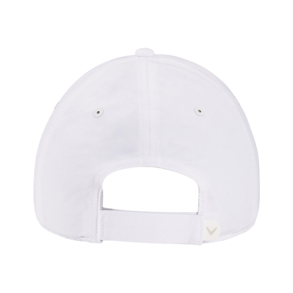 Callaway Golf Training Aid Cap 26 Hats in White Color