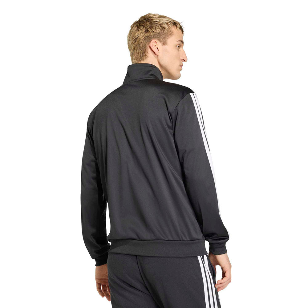 Adidas Germany DNA Tt Jkt Fan Apparel in Black Color