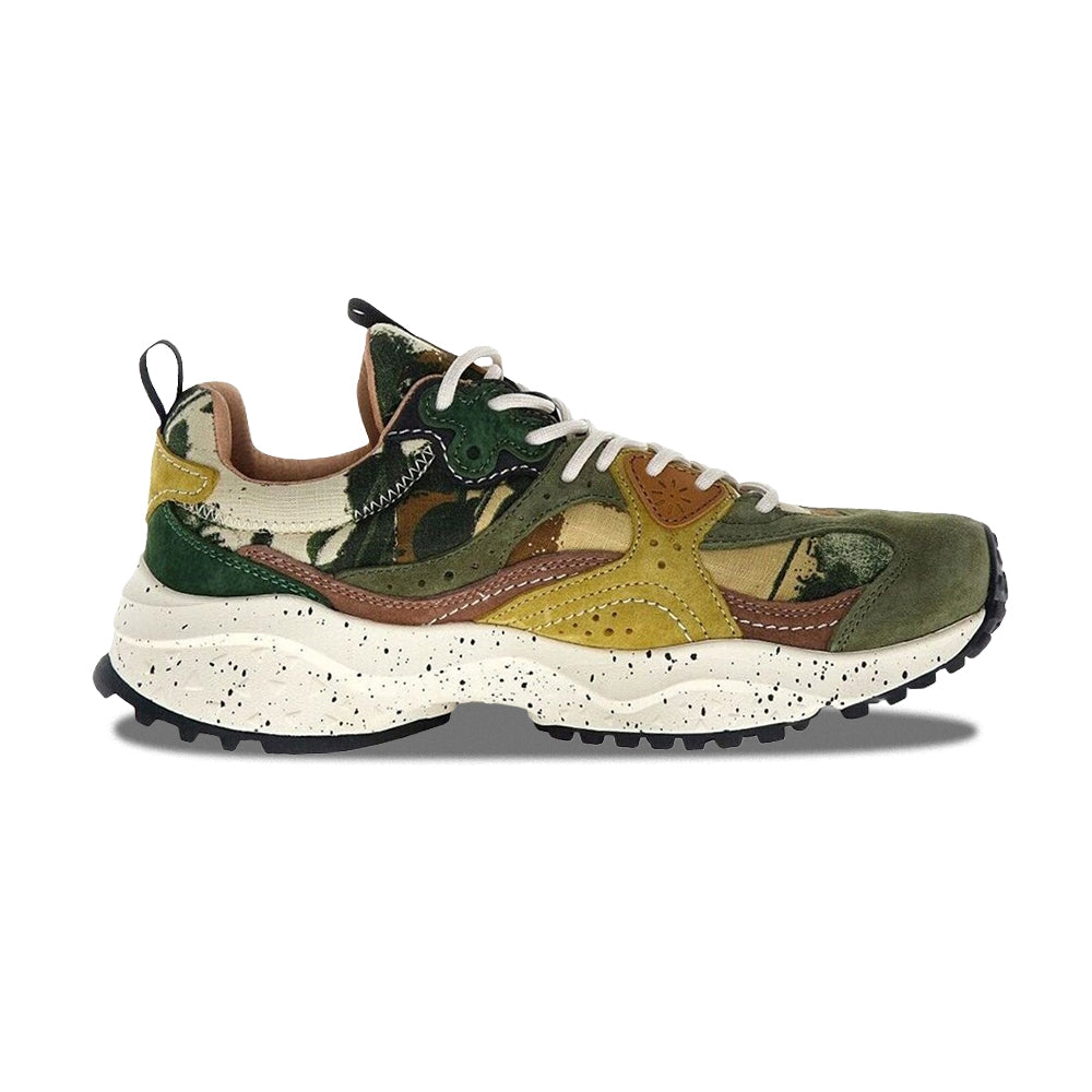 WAVE | KAKI-MILIT