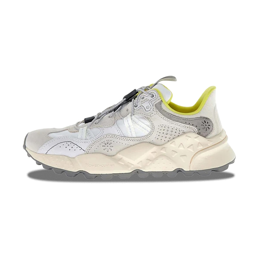 TIGER HILL | OFF WHITE