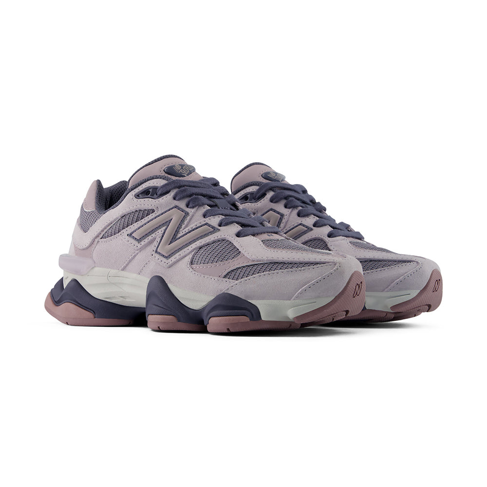 New Balance 9060 Sneakers in Grey Color