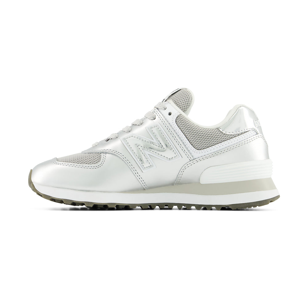 New Balance 574 Sneakers in No Color