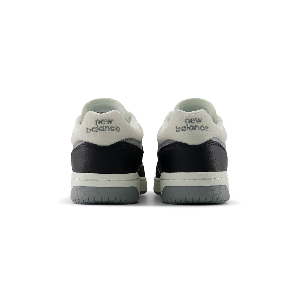 New Balance 480P Sneakers in Black Color