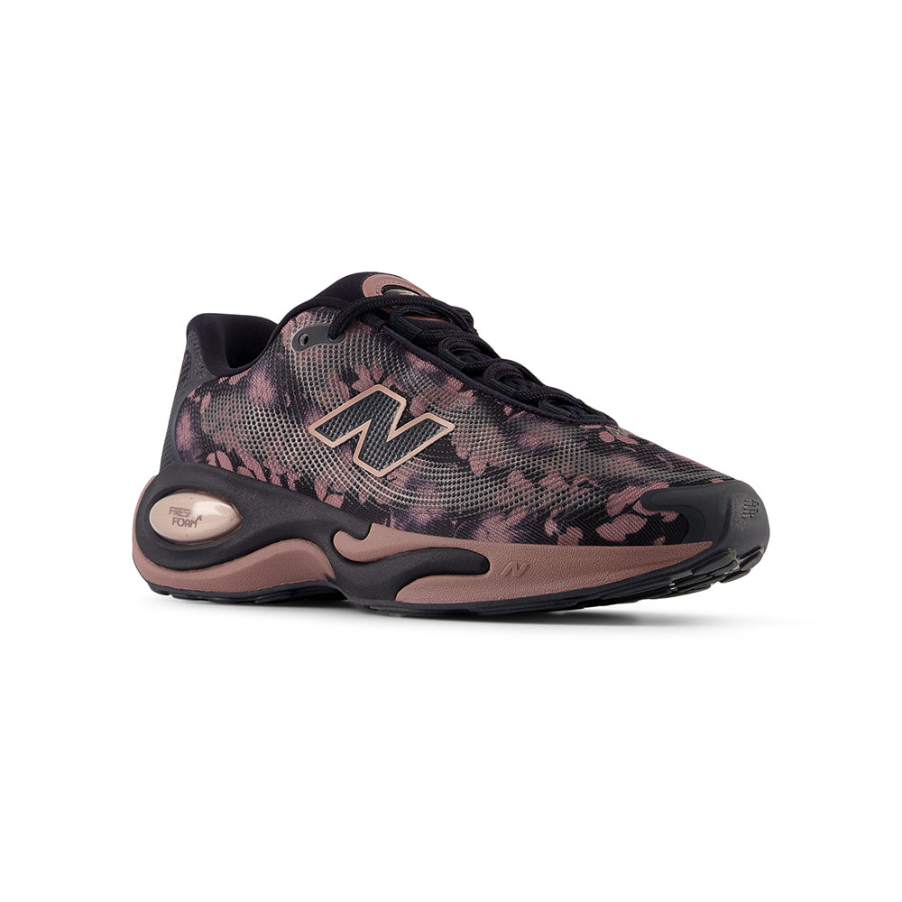 New Balance AC Runner Sneakers in Khaki Color
