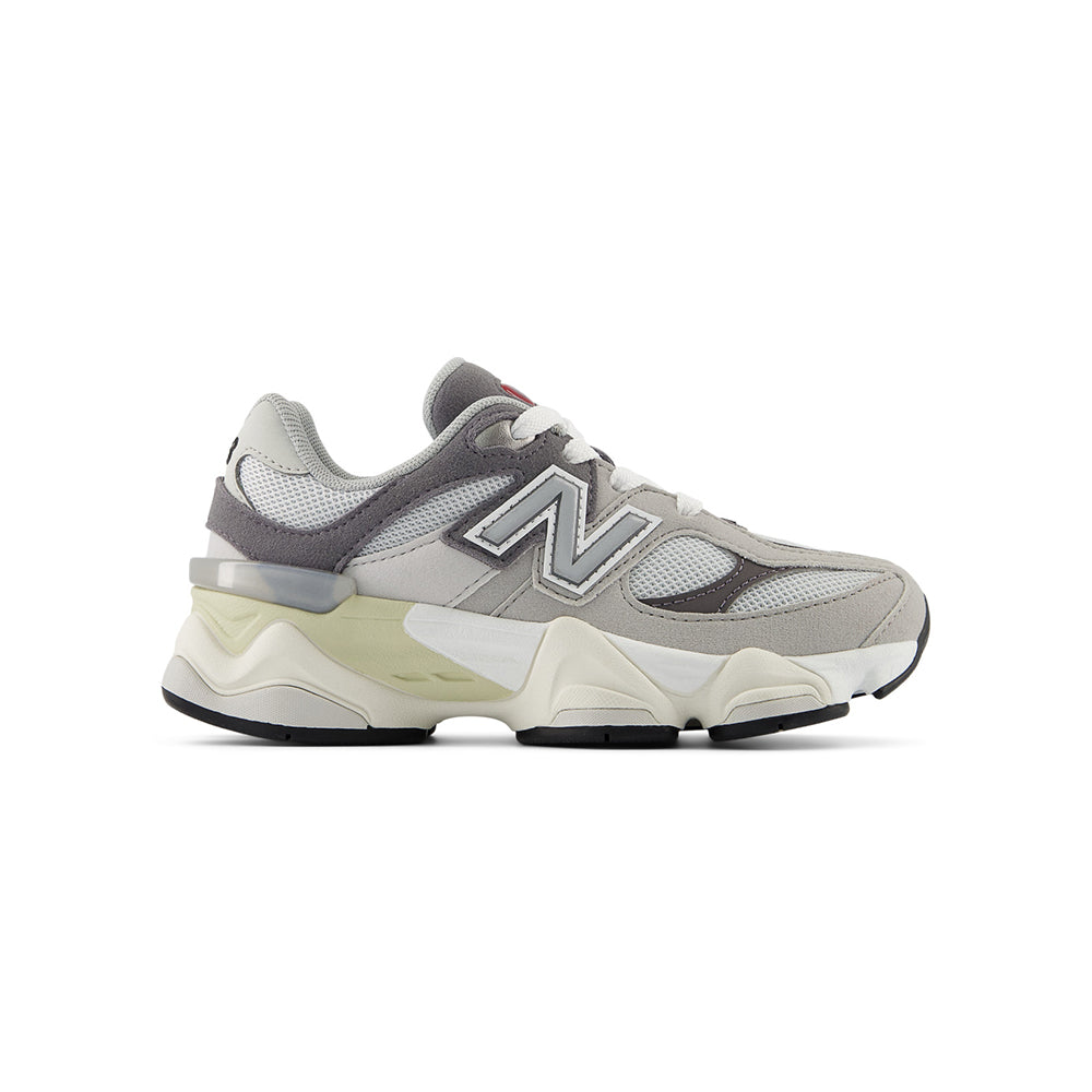 New Balance Kids 9060 Lace | GY RAINCLO – Paragon Sports