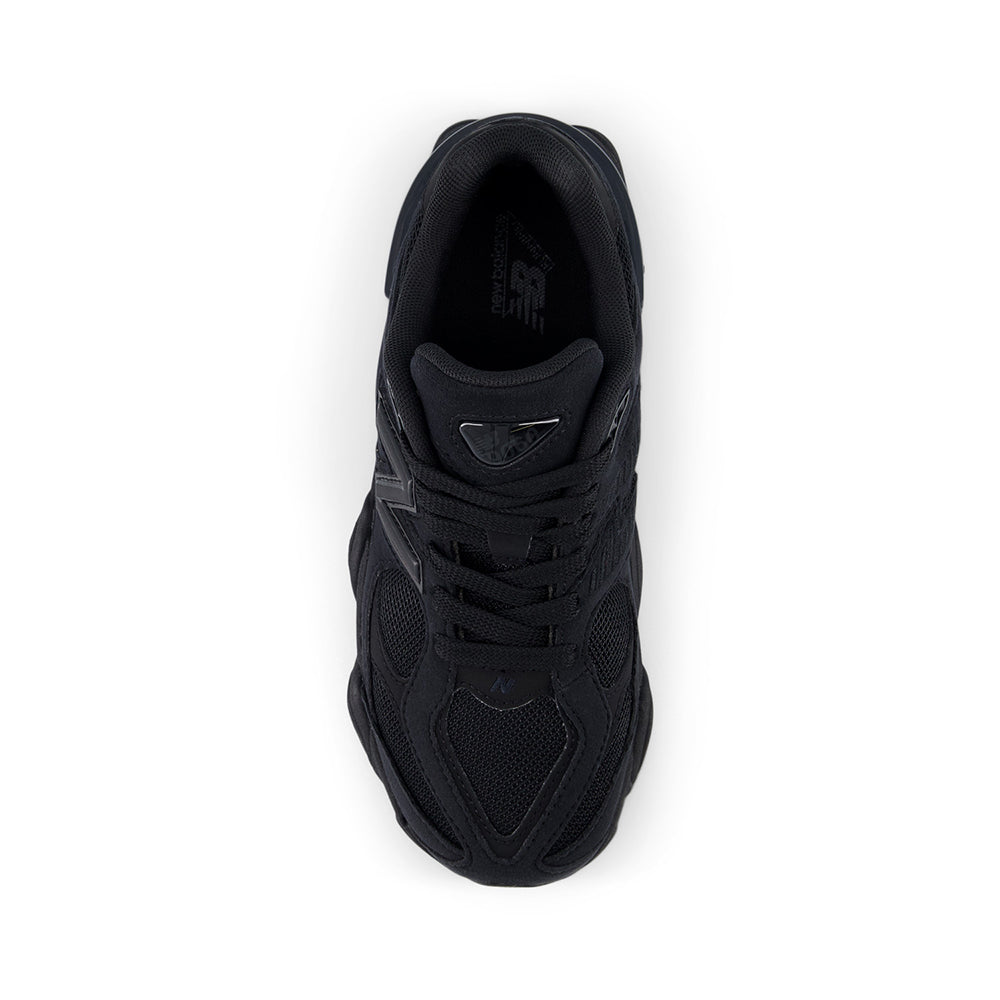 New Balance 9060 Sneakers in Black Color