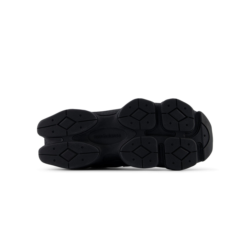 New Balance 9060 Sneakers in Black Color