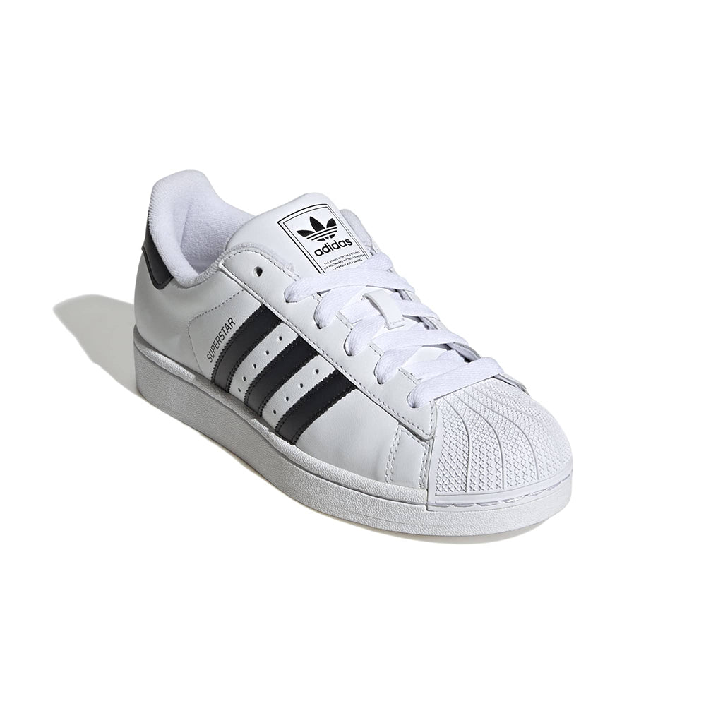 SUPERSTAR II W | FTWWHT/CBL
