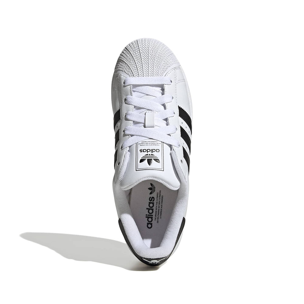 SUPERSTAR II W | FTWWHT/CBL