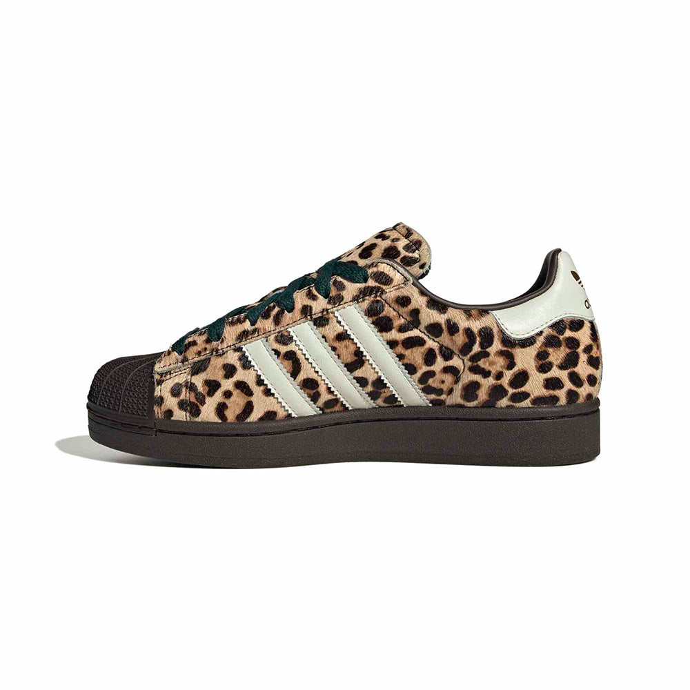 SUPERSTAR II W | DBROWN/IVO
